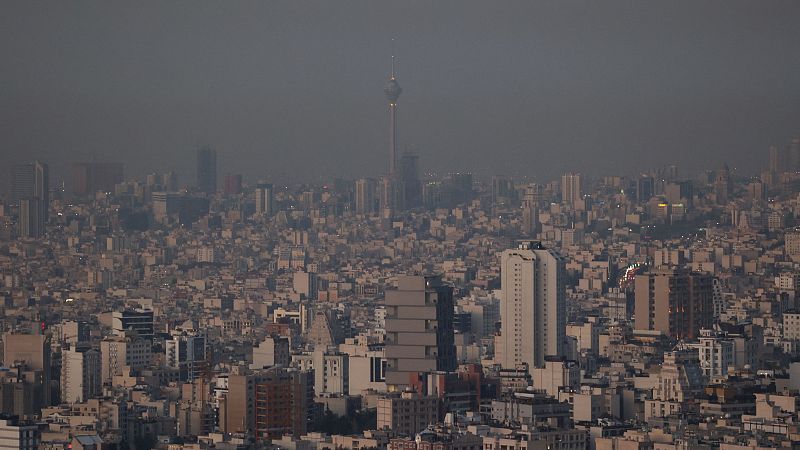 El alcance limitado de los ataques de Israel sobre Irán rebajan el temor a un incremento de la escalada en la región