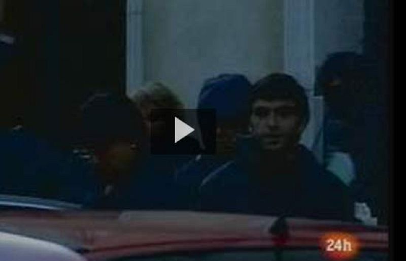 Garzón ordenó investigar a la cúpula de Batasuna en Francia por su relación con el PCTV