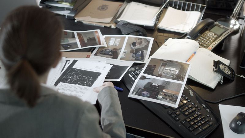 Así es 'SAC: En la mente criminal': la nueva serie de true crime a la que te vas a enganchar seguro