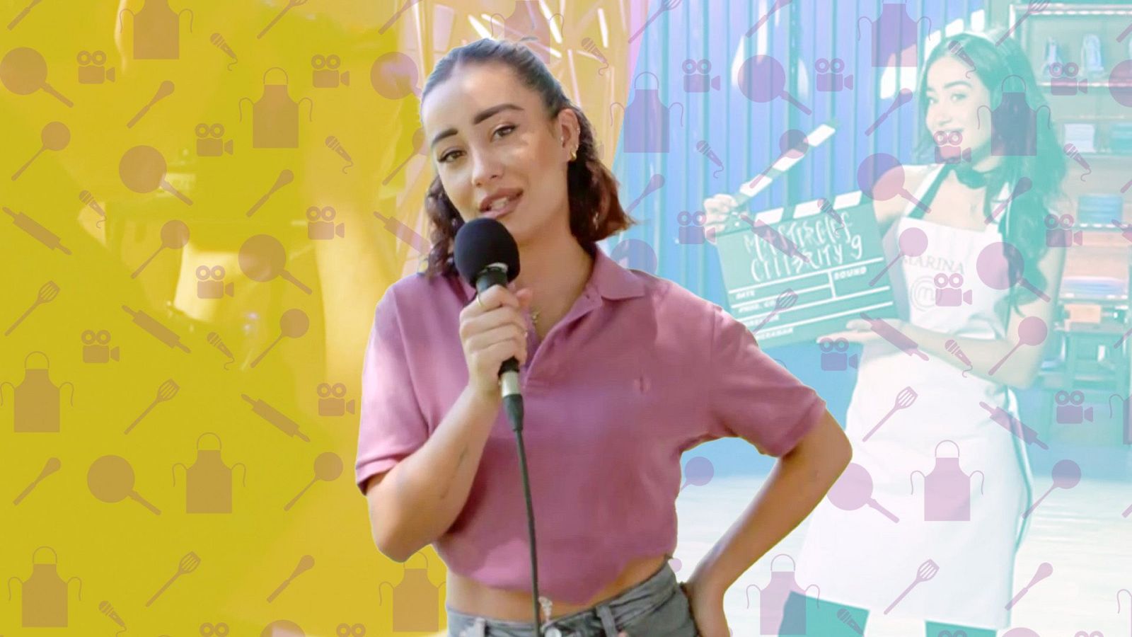 Rivers Cam - Programa 7 - Ver ahora