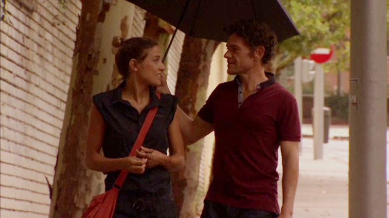 Asómate a momentos clave de la vida de los personajes de Centro Médico