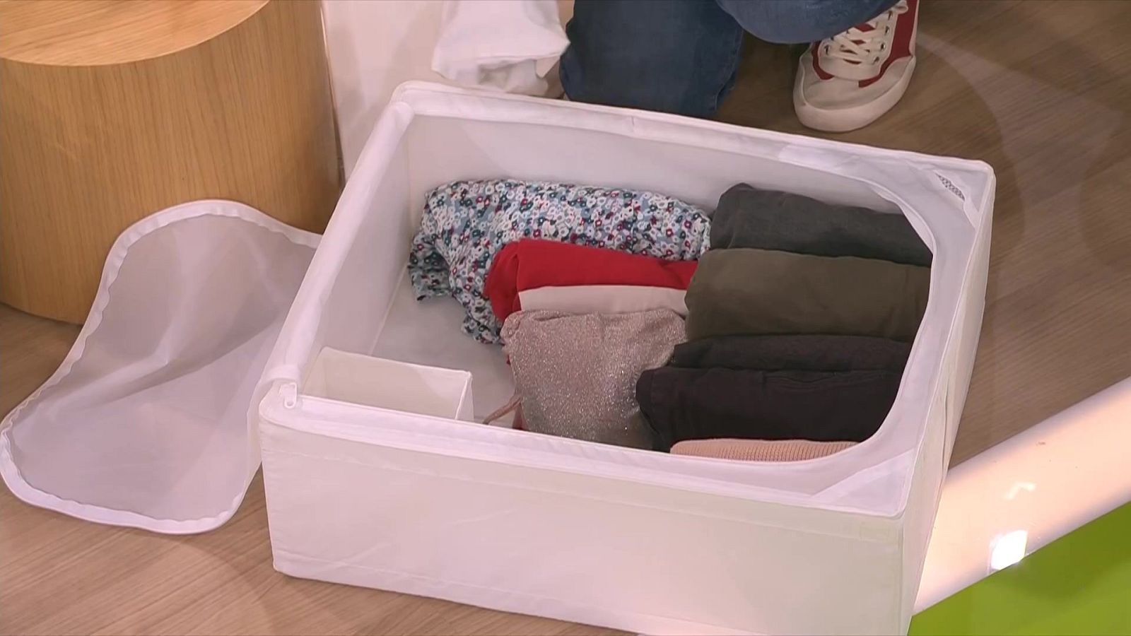 Com hem de fer el canvi d'armari? | L'altaveu - L'altaveu | Veure