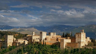 RTVE estrena el 6 de noviembre el documental internacional 'Alhambra: el tesoro del ltimo emirato andalus'