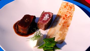 Receta