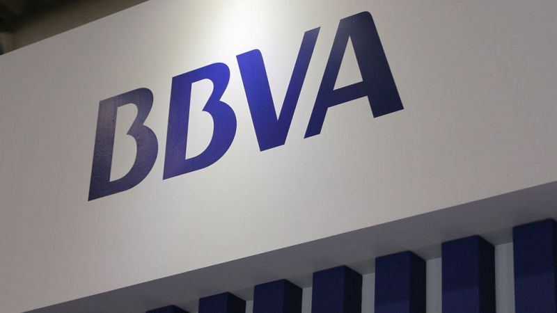 BBVA ganó 3.449 millones hasta septiembre, un 23,3% más