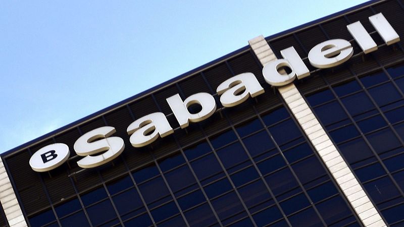 Banco Sabadell ganó 654 millones hasta septiembre gracias al aumento del margen de intereses