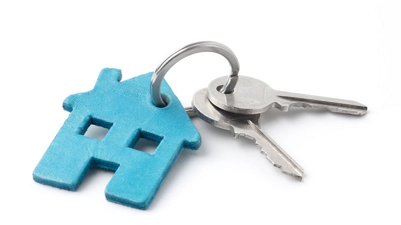 La firma de hipotecas para viviendas subió un 29,1% en agosto, según el INE