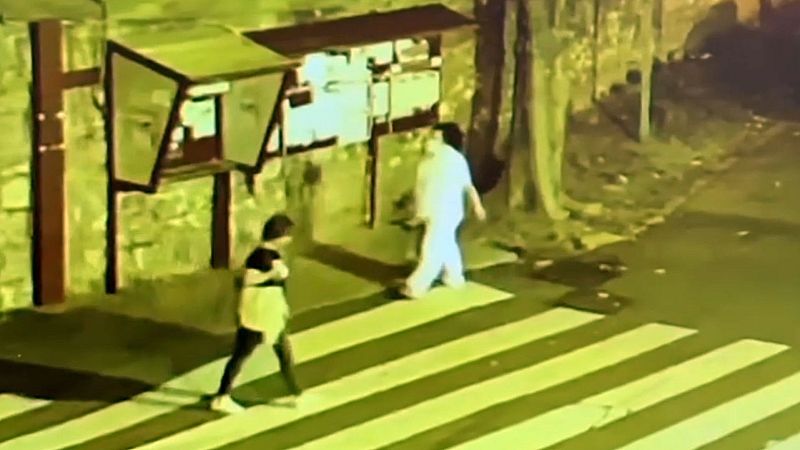 La Justicia confirma la condena de m�s de dos a�os a la mujer que secuestr� a un beb� de un hospital�de�Bilbao