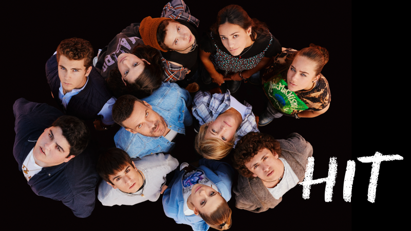 HIT - Temporada 2