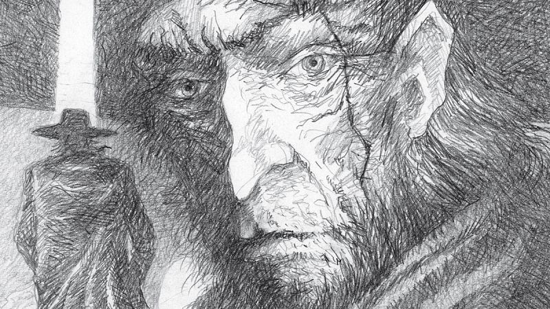 José Ramón Sánchez: "No estoy tan loco como el Capitán Ahab ni soy tan escurridizo como Moby Dick"