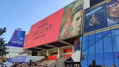 MIPCOM 24   CARTEL EXTERIOR