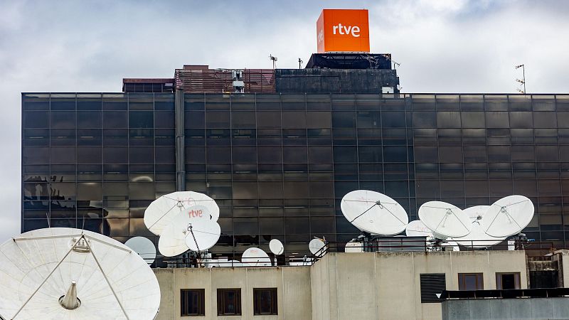 El Congreso da 24 horas a los grupos parlamentarios para presentar candidaturas y renovar el Consejo de RTVE