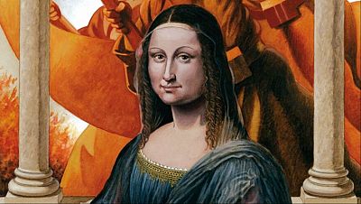 Y si la 'Mona Lisa' hubiera sido robada en el traslado de los cuadros del Museo del Prado en 1936?