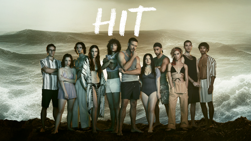 HIT - Season 3