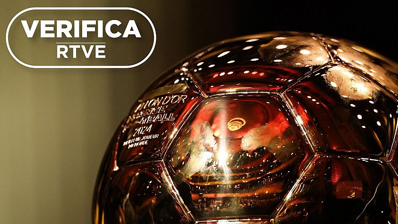 Balón de Oro 2024: Vinícius no asistió a la gala y Lamine Yamal no se refirió al Clásico en su discurso