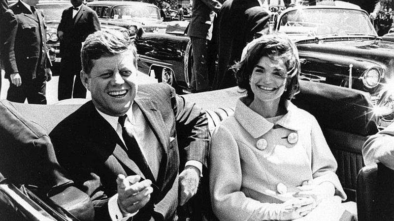 Una llamada avisó a un reportero británico de una "gran noticia en EE.UU." 25 minutos antes del asesinato de JFK