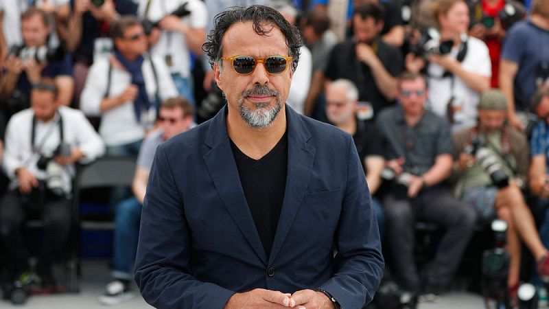 La Academia entrega un Oscar especial a Iñárritu por su obra en realidad virtual