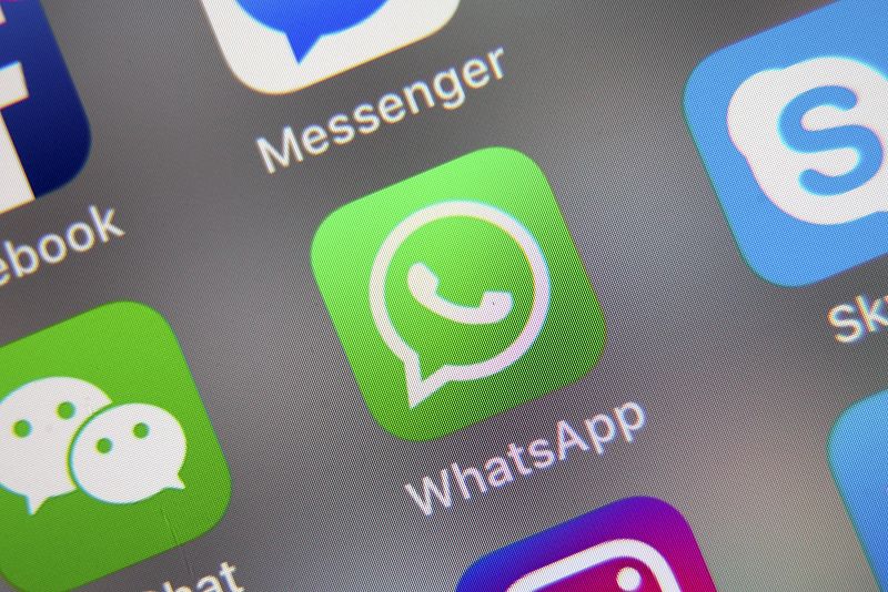 WhatsApp permite a sus usuarios eliminar mensajes enviados de forma permanente