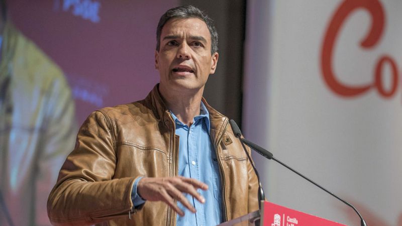 PP, PSOE y Ciudadanos defienden las urnas y se posicionan de cara a las elecciones