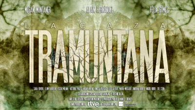 The hunt. Tramuntana