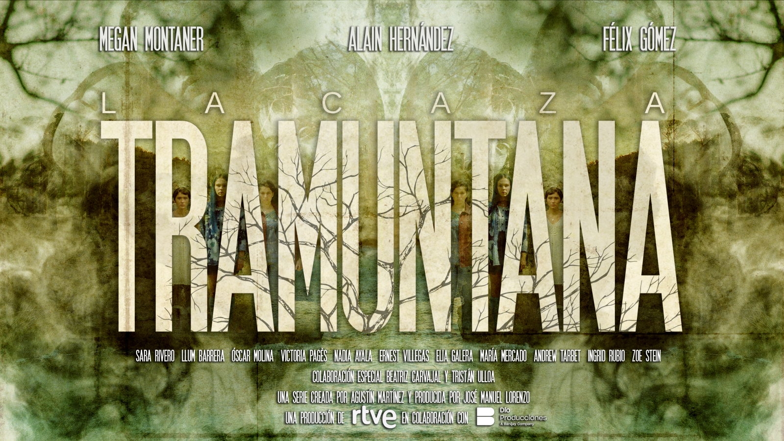 Promo La Caza. Tramuntana subING | Ver