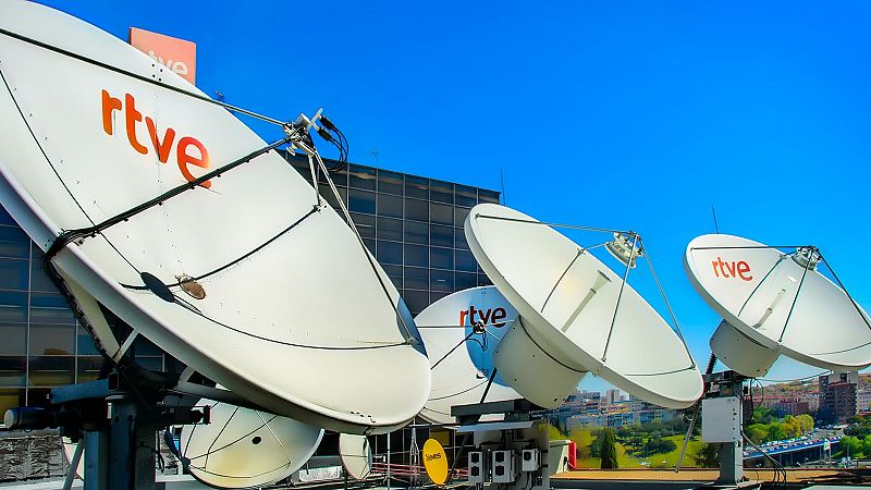 RTVE mantiene la certificación de empresa con estrategia en sostenibilidad por tercer año consecutivo