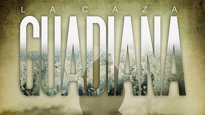 La Caza. Guadiana