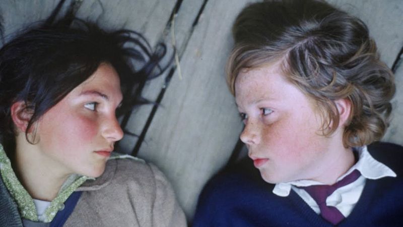 'Machuca', la conmovedora obra maestra del cine chileno que llega a RTVE Play