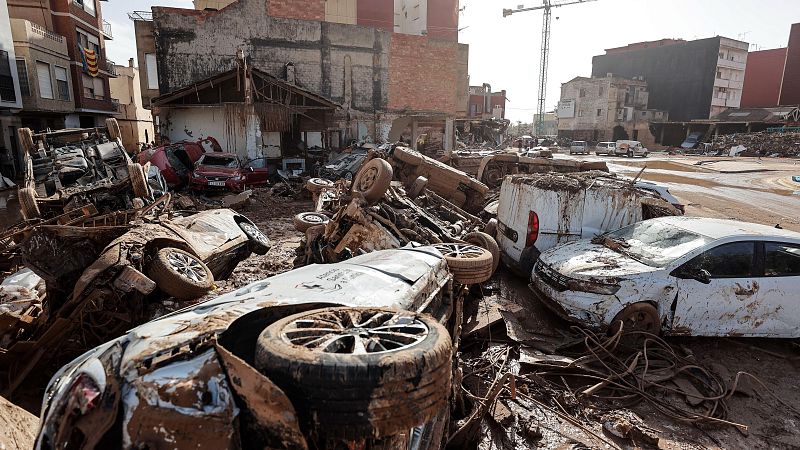 Devastació per la DANA: es podia haver evitat?