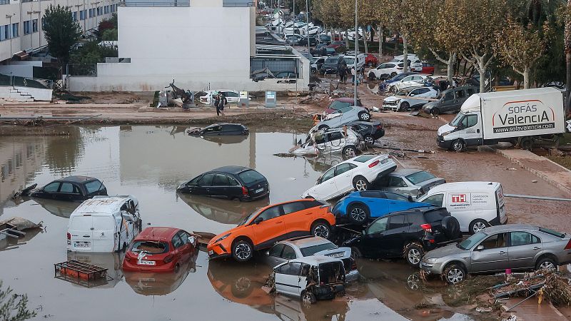 Interior recuerda que las alertas y planes de protección ante la DANA eran responsabilidad del Gobierno valenciano