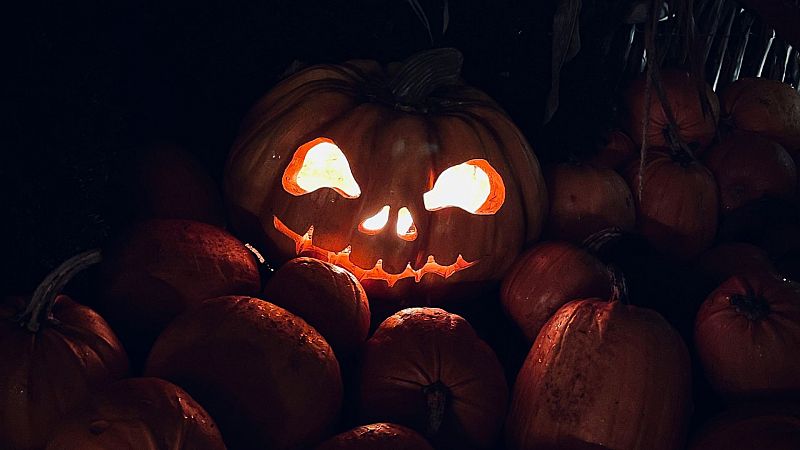 Halloween: origen y salvación de la noche más aterradora del año