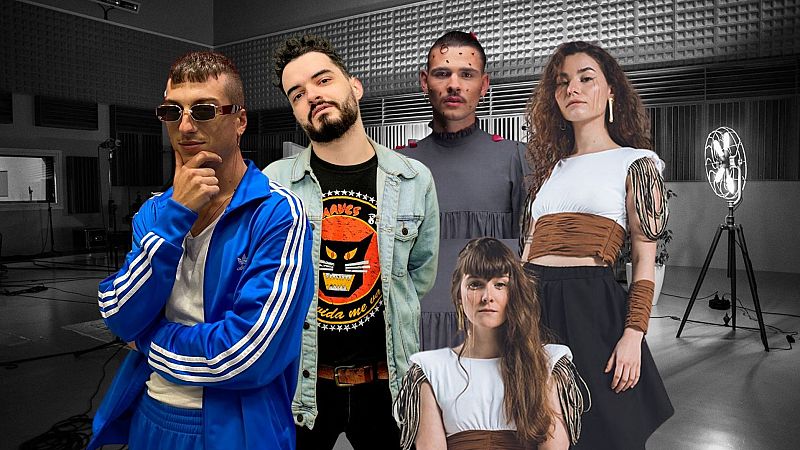 'Hoy empieza todo 1' desde los Estudios Mans de A Coruña