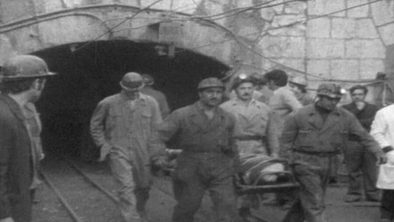 La mort de 30 miners a Fgols, fa gaireb 50 anys