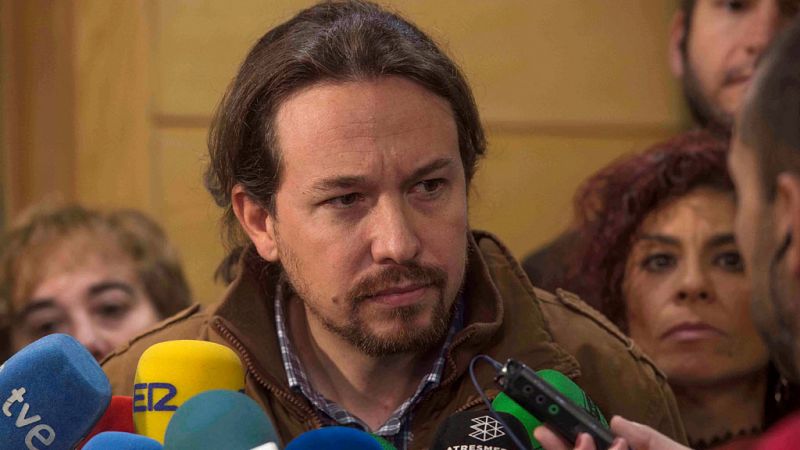 Podemos convocará un referéndum para decidir si se presentan a las elecciones del 21-D en coalición