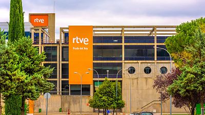 Los procesos selectivos de RTVE continan avanzando