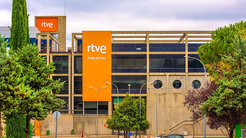 Los procesos selectivos de RTVE continúan avanzando