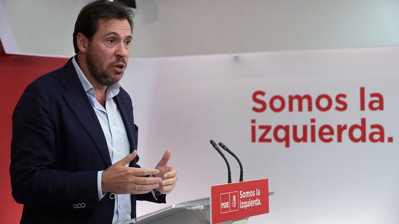 El PSOE convoca a su Comité Federal el 11 de noviembre para cerrar su renovación y explicar el 155