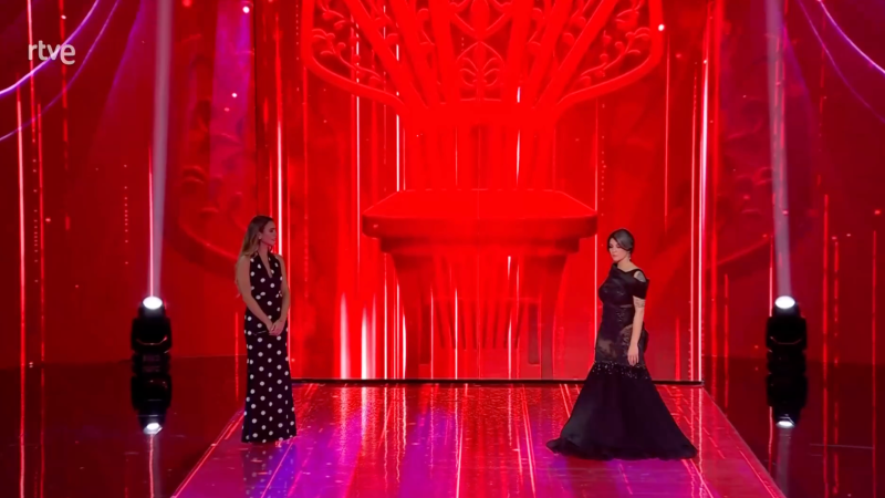 La Bien Cantá: ¿quién es el eliminado de la quinta gala?