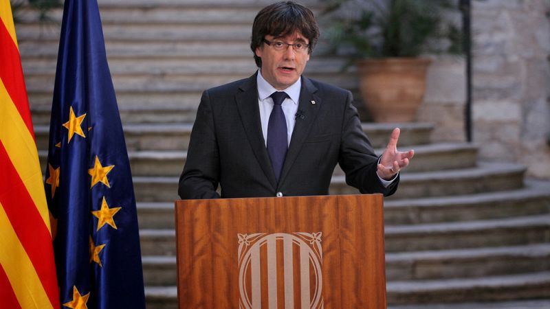 Puigdemont se refugia en Bélgica y contrata como asesor a un abogado experto en extradiciones de etarras