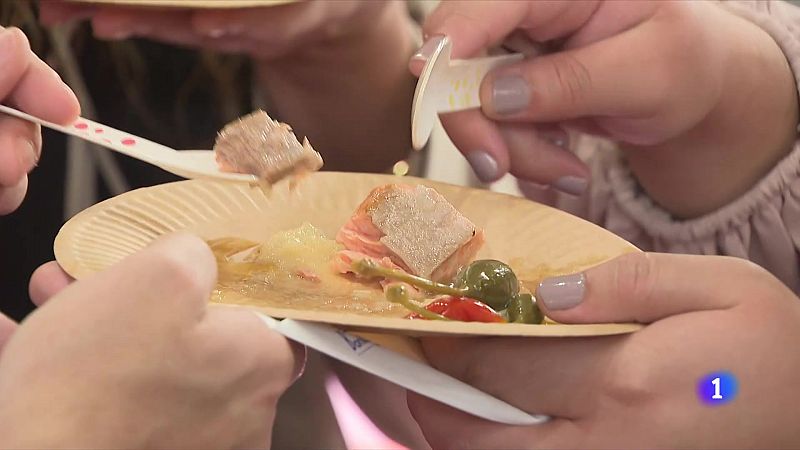 Gastronomic Forum Barcelona celebra les bodes de plata