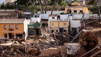 Los expertos alertan del riesgo de construir en zonas inundables: "No ha habido ningn tipo de control?