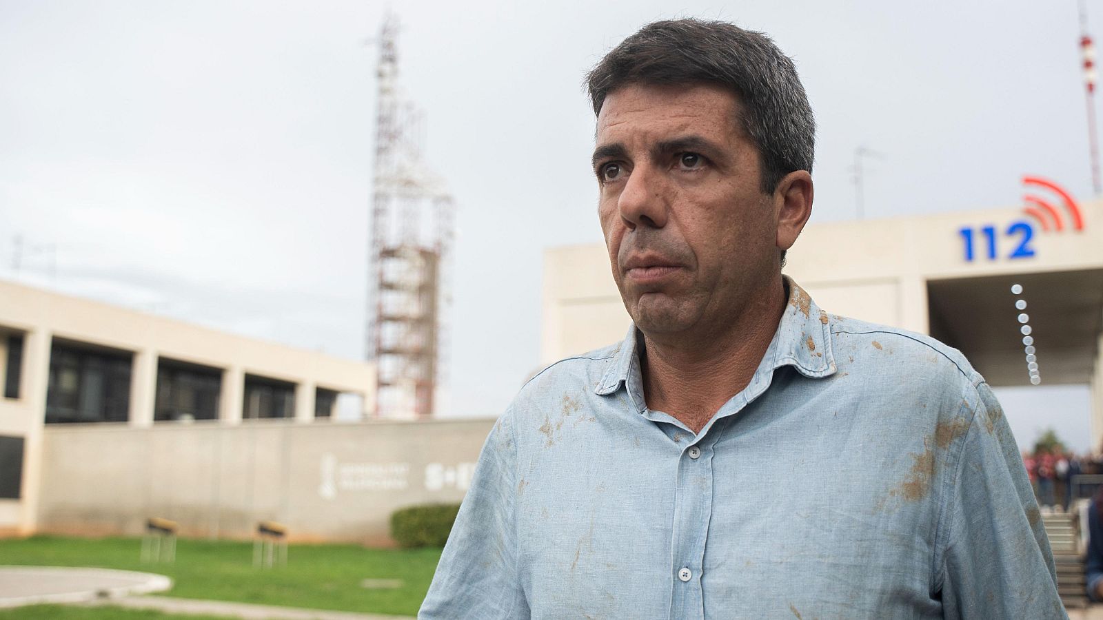 DANA | Mazón dice que la Confederación Hidrográfica "desactivó la alerta" hasta tres veces - Diario 24 | Ver