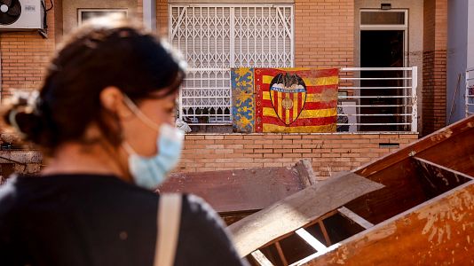 El Valencia pide volver a aplazaar por la DANA el partido de Copa contra el Parla