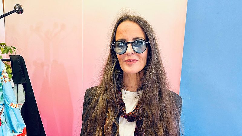 Vega: "'Ignis' está planteado como el fuego que purifica"