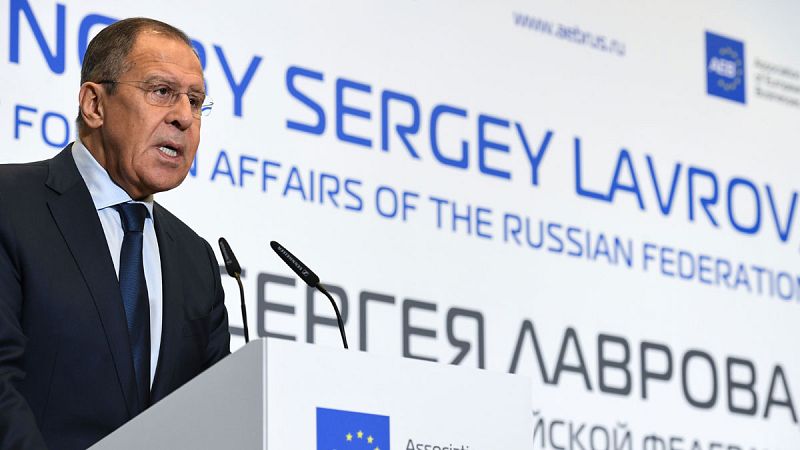 Rusia dice que no hay pruebas de su supuesta injerencia en elecciones de EE.UU.