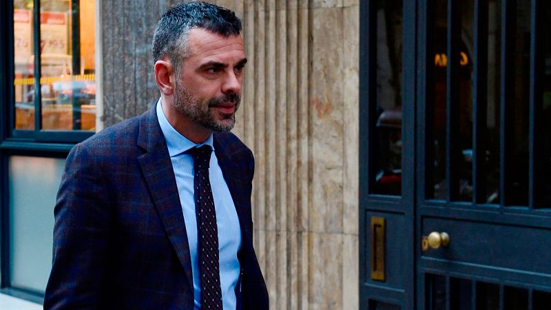 El exconseller Santi Vila se postula como candidato de PDeCAT y defiende que no había legitimidad para la DUI