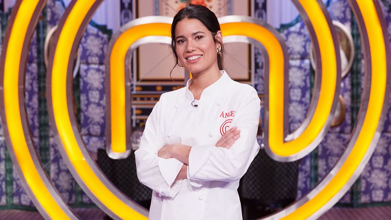 MasterChef Celebrity 9 | La nueva vida de Ángela: catering, Basque Culinary Center y su propio local