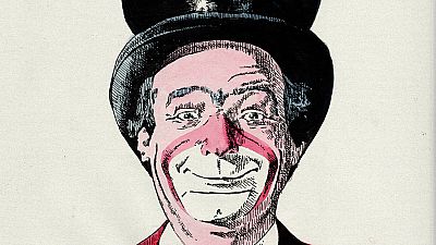 Reportajes Emisoras - Huesca - El payaso Marcelino - 31/10/17 - Escuchar ahora