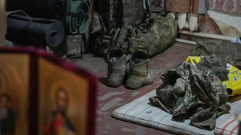 Guerra Ucrania - Rusia, 4 de noviembre de 2024 | EE.UU. avisa que los soldados norcoreanos en Ucrania son "blanco legítimo" si entran en combate