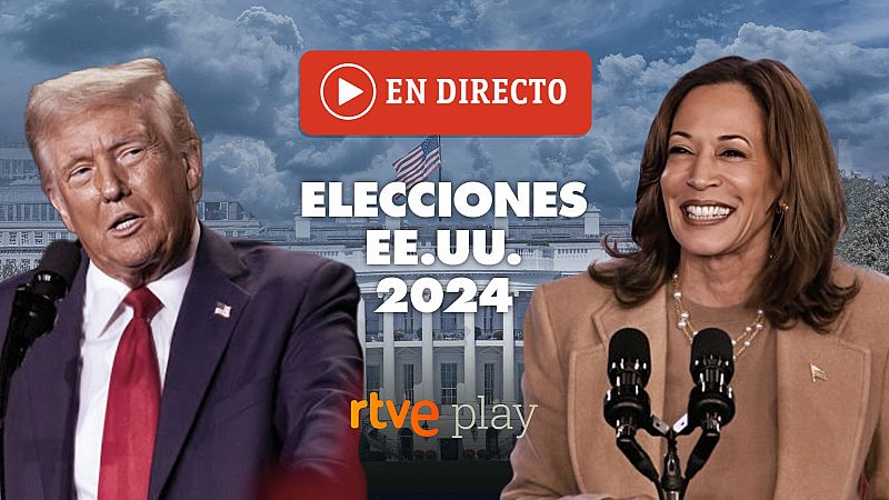 Resultados elecciones EE.UU 2024, en directo | Netanyahu y Orbán celebran la victoria de Trump y Zelenski espera poder trabajar con él